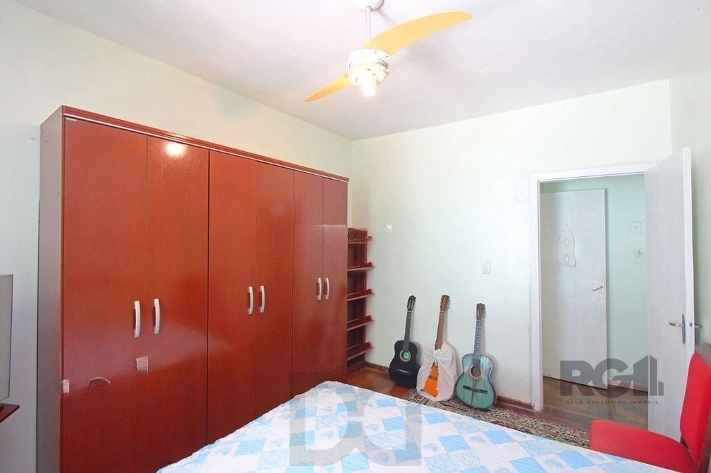 Casa 4 Dormitórios Bairro Teresópolis — foto 14