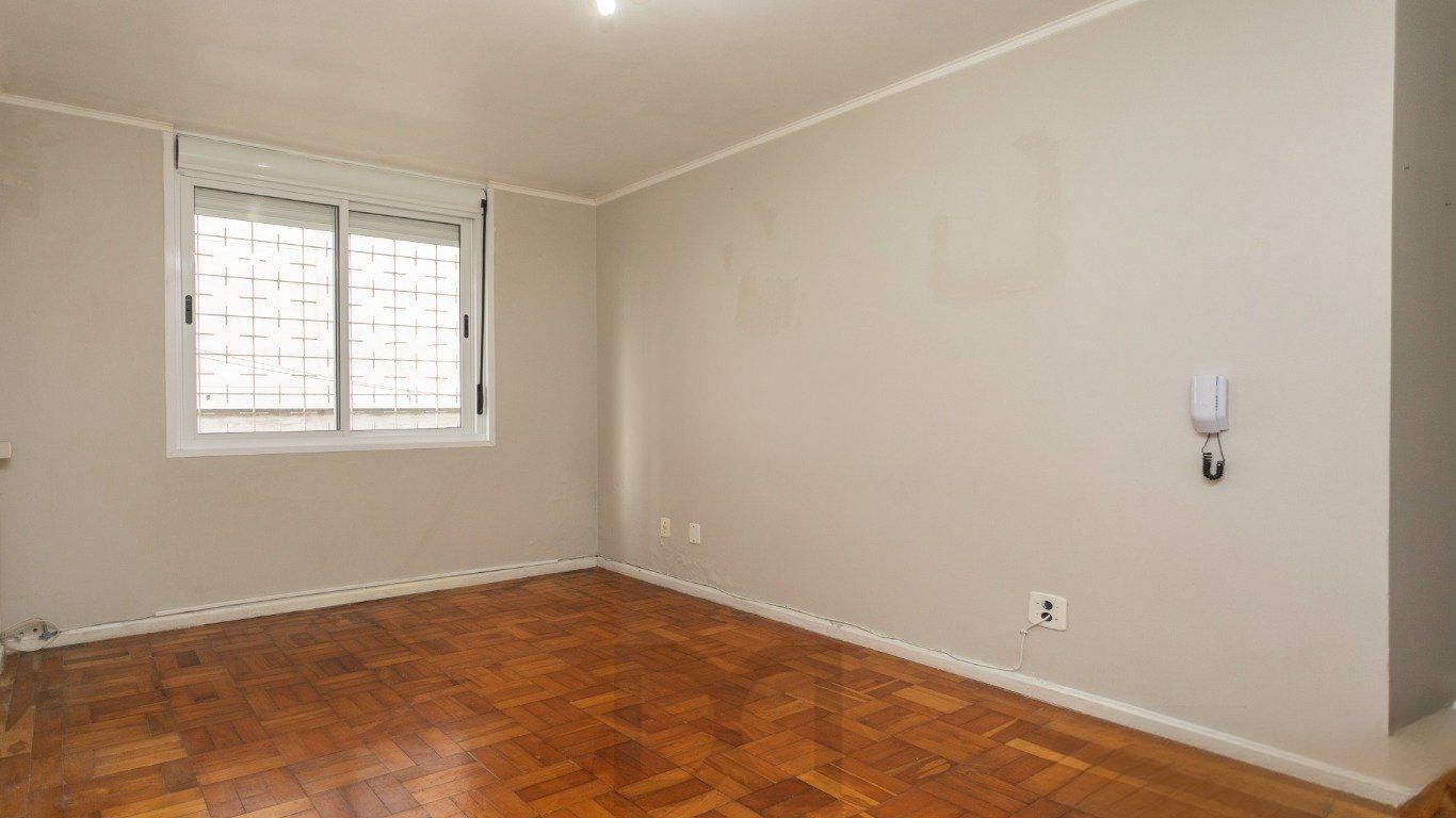 Apartamento de 2 dormitórios no Bairro Cristo Redentor, Porto Alegre — foto 1