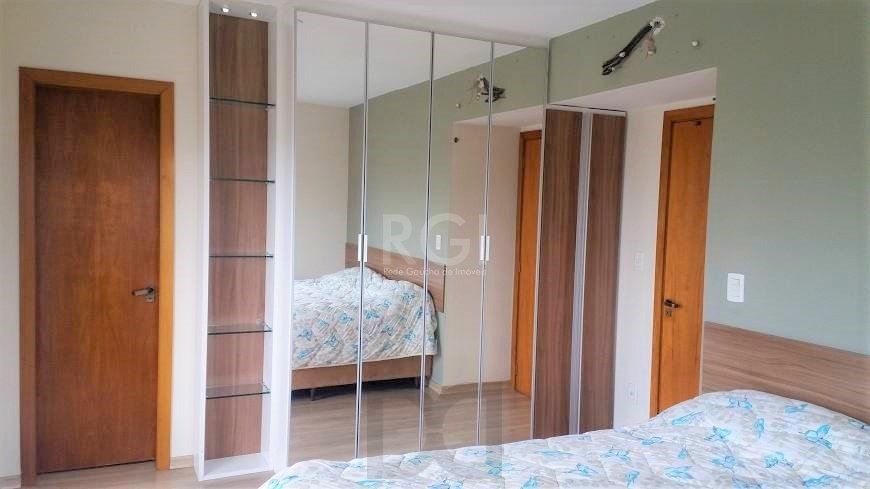 Apartamento para Venda - 83m², 2 dormitórios, sendo 1 suites, 1 vaga - Santo Antonio — foto 13