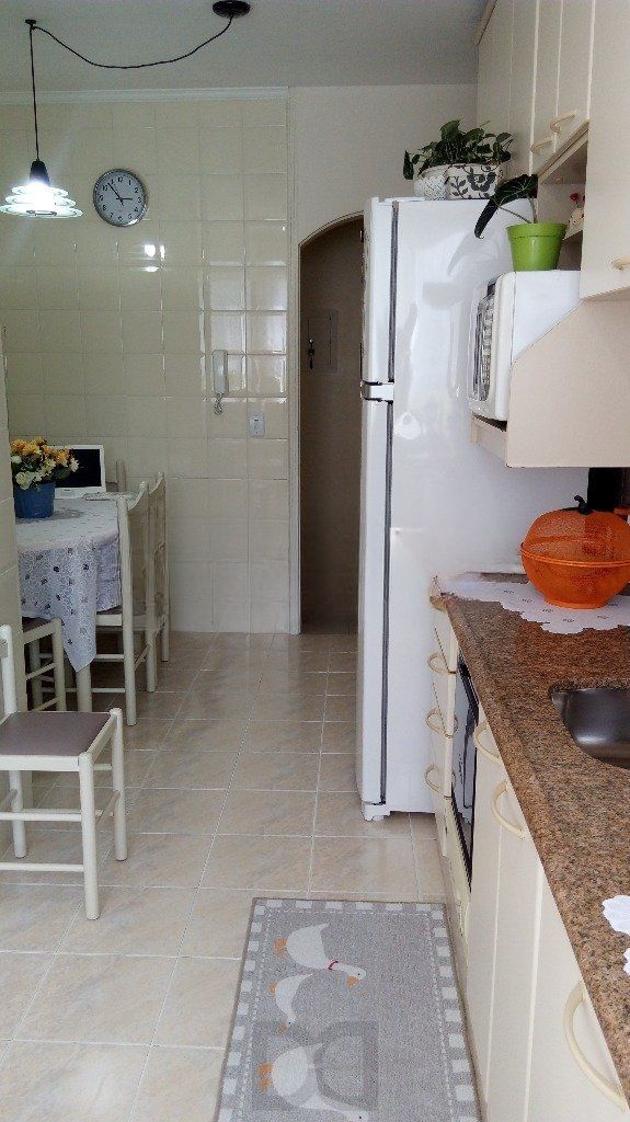 Apartamento para Venda - 79.39m², 2 dormitórios, 1 vaga - Cristal — foto 6