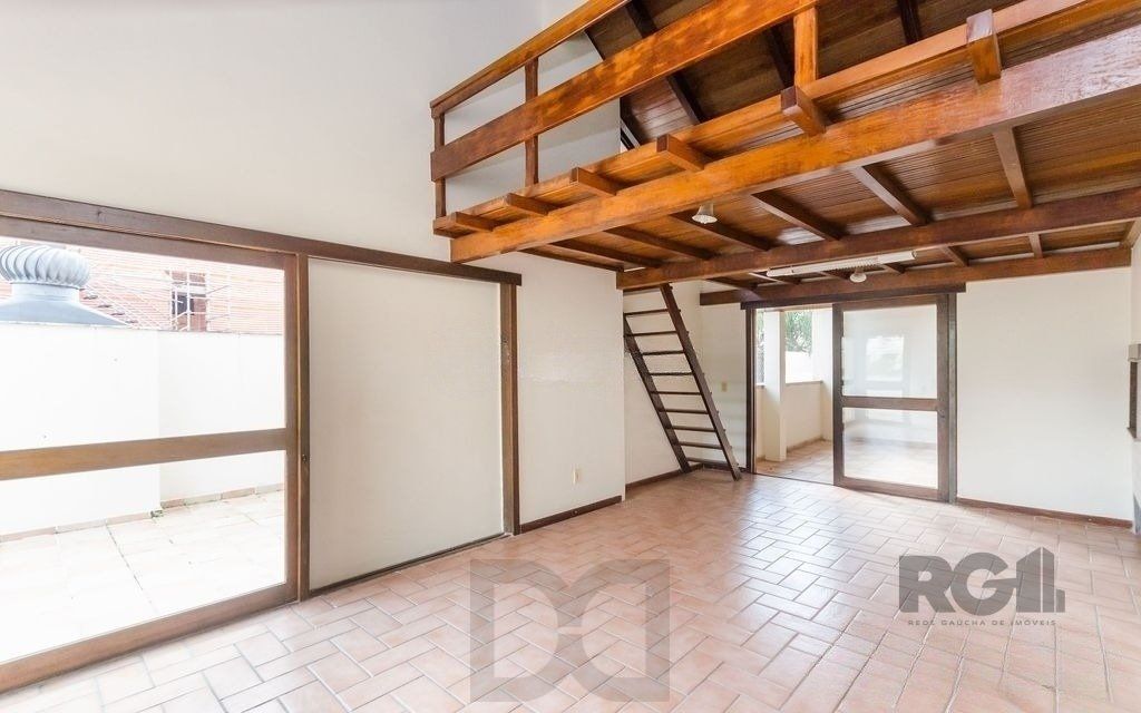 Ótima cobertura de 200 m² com 2 dormitórios e 1 vaga de garagem. — foto 8