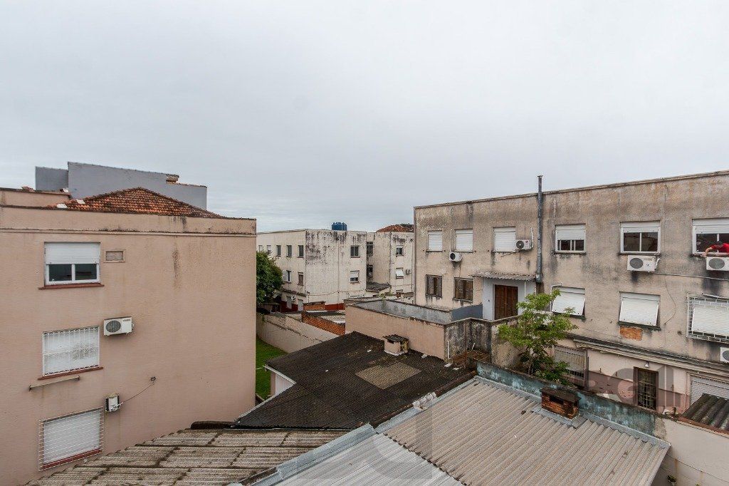 Apartamento de 02 dormitórios com vaga no Lindoia Porto Alegre /RS — foto 4