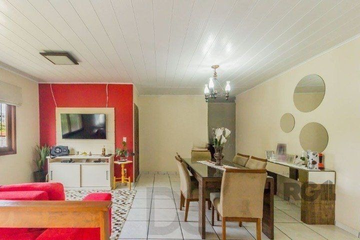 Casa 3 quartos no bairro Partenon, em Porto Alegre — foto 2