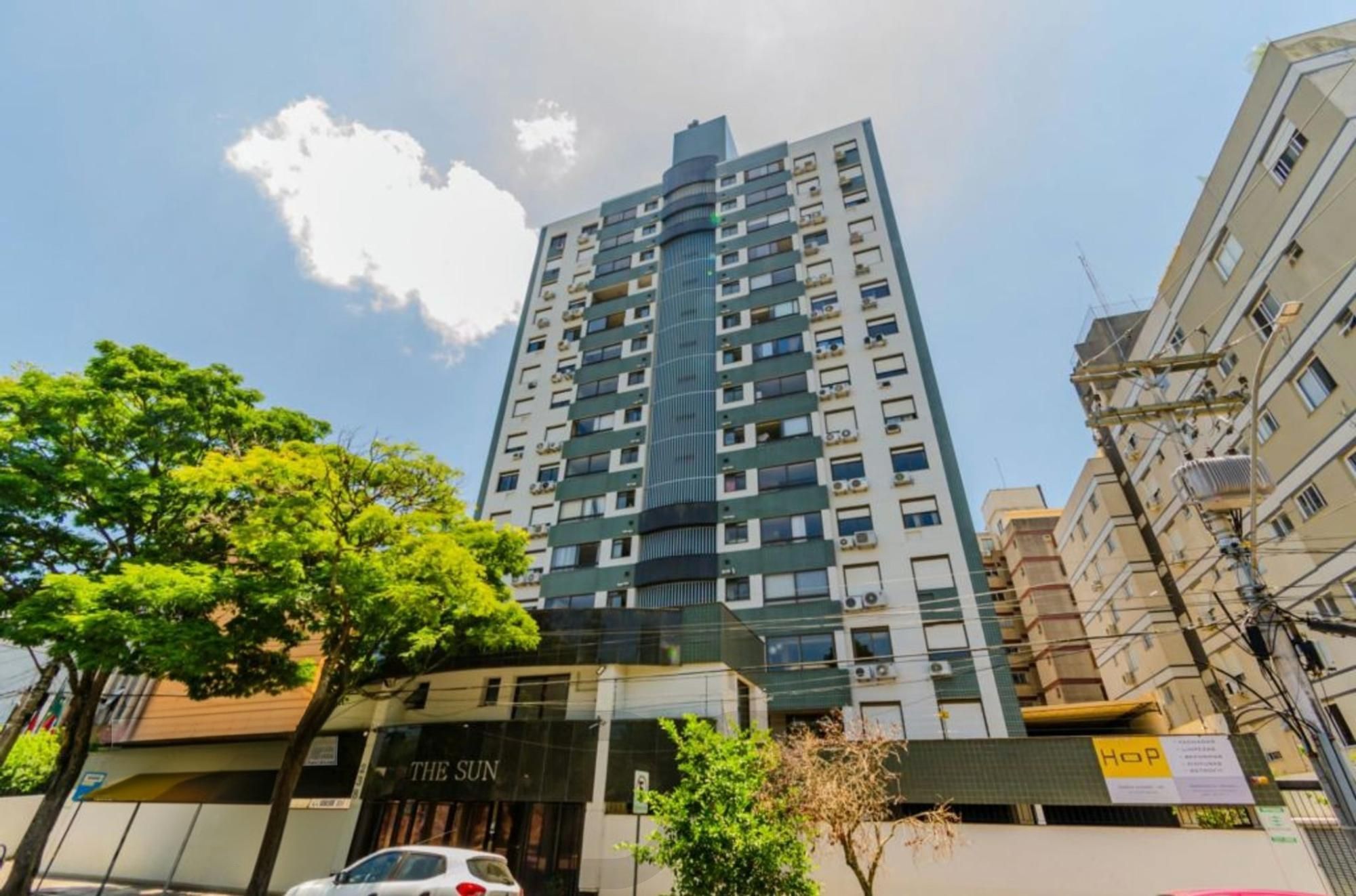 Apartamento à venda com 2 quartos 89 m² — foto 55