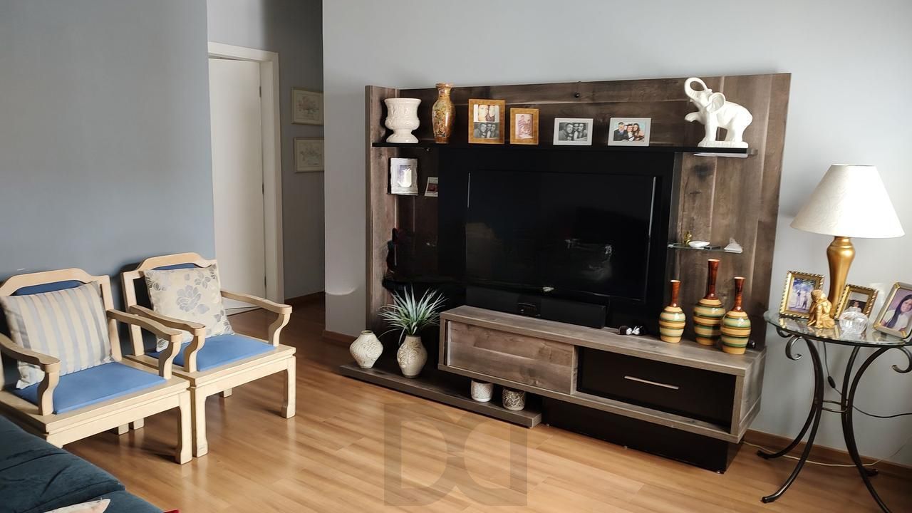 Apartamento 2 dormitórios e vaga rotativa. — foto 1