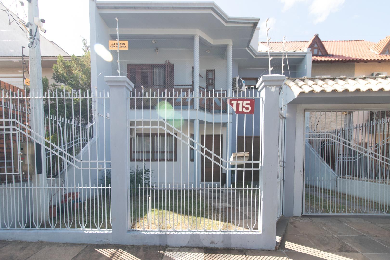 Casa de 03 dormitorios com suite e piscina no bairro Hipica - Porto alegre/Rs — foto 40