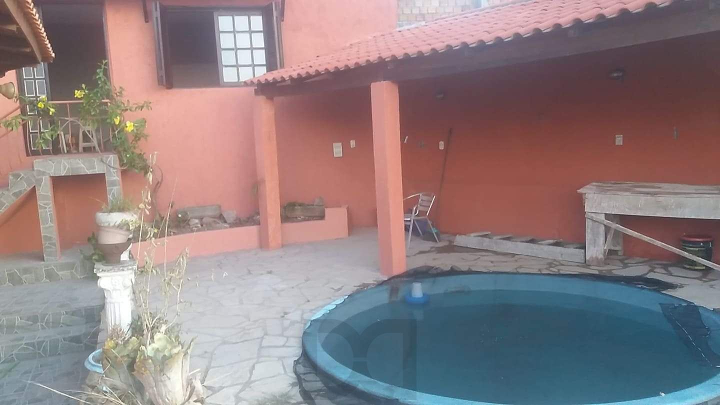 Casa à venda com piscina no bairro Glória, Zona Sul de Porto Alegre – 207m² construídos, pátio amplo e excelente potencial residencial — foto 28