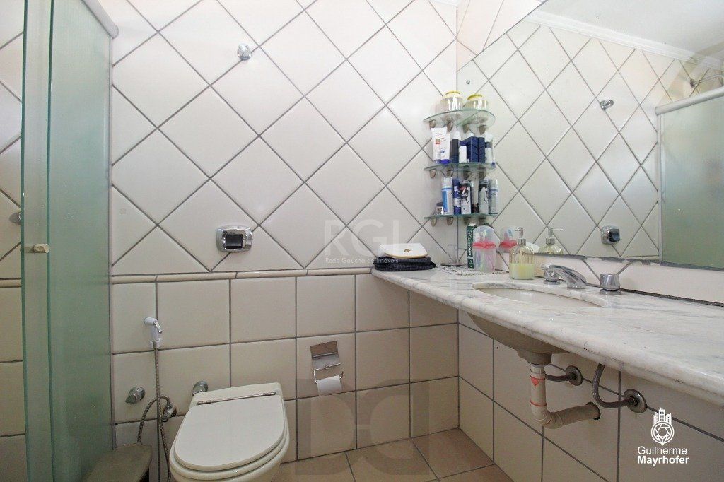Casa Condominio para Venda - 139.02m², 3 dormitórios, sendo 1 suites, 1 vaga - Cavalhada — foto 18