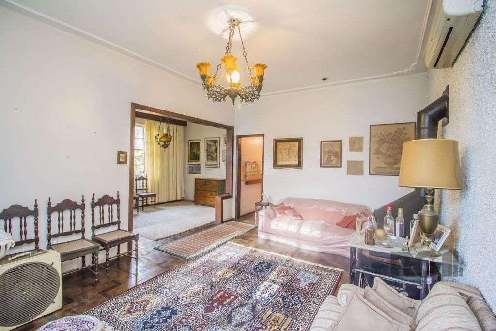 Casa de 4 dormitórios, bairro Santa Tereza — foto 4