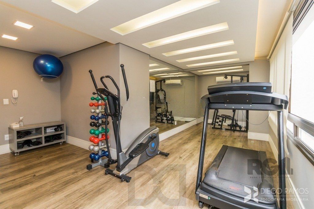 Apartamento à venda com 3 quartos 74 m²  Avalia imóvel no negócio Alto Padrão Rua Casemiro de Abreu, Moinhos de vento, Porto Alegre — foto 34