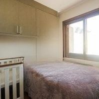 Apartamento com 1 quarto, 1 vaga e 42m² — foto 8