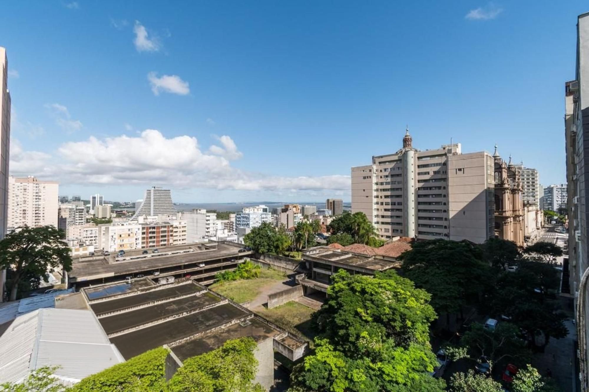 Cobertura com 2 quartos e 84m² à venda em Centro Histórico, Porto Alegre. — foto 2