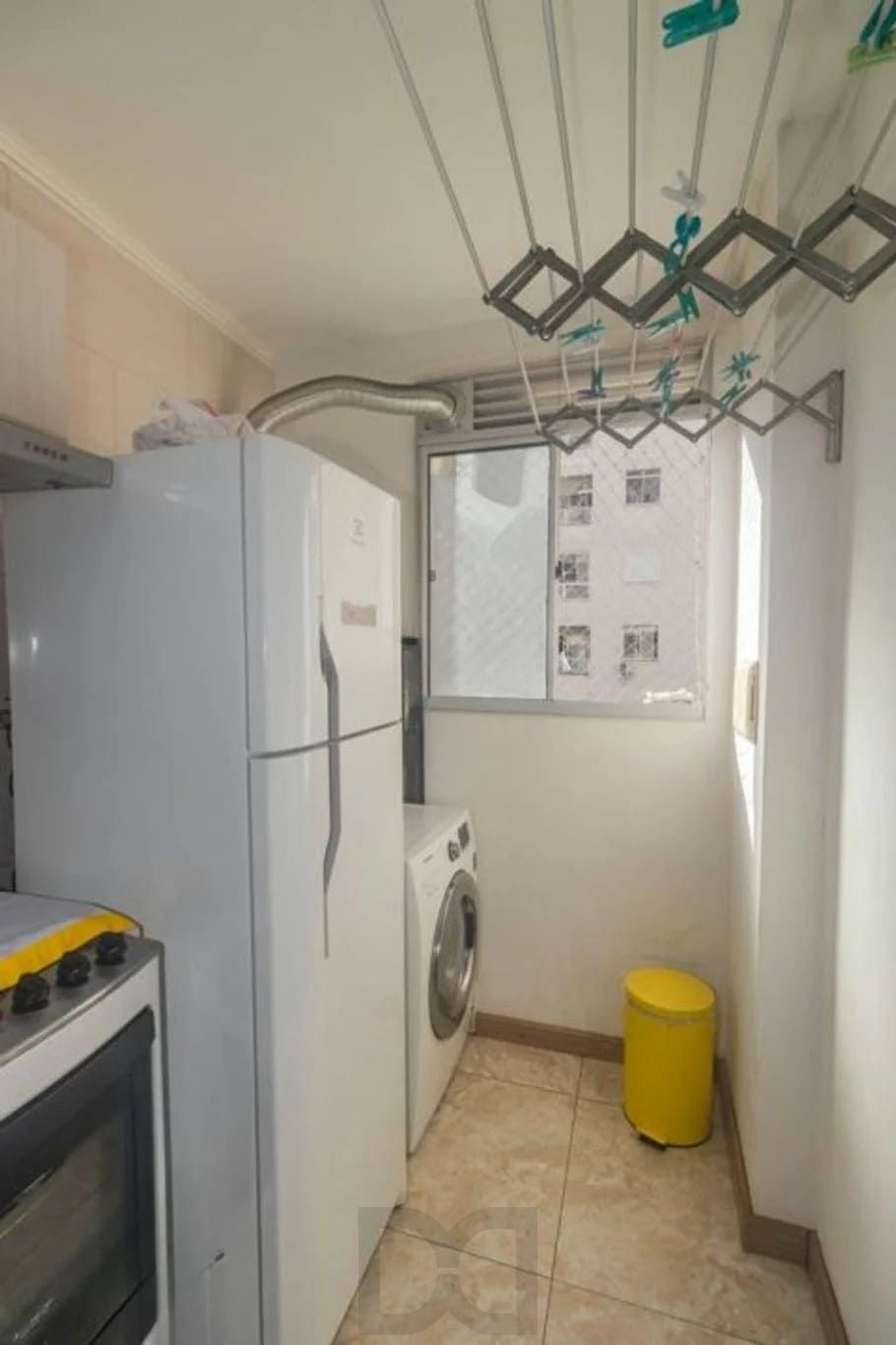 Apartamento de 2 dormitorios à venda em Morro Santana, Porto Alegre. — foto 6
