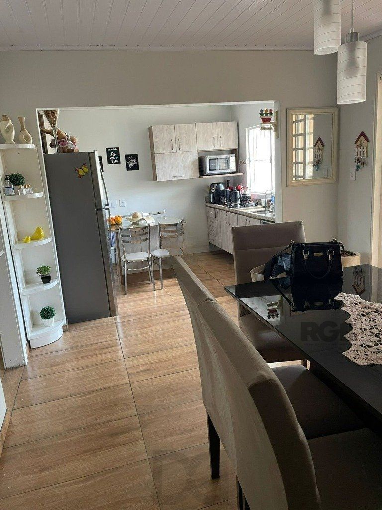 Casa de alvenaria, 03 dormitórios próximo a Av. Teresópolis — foto 2