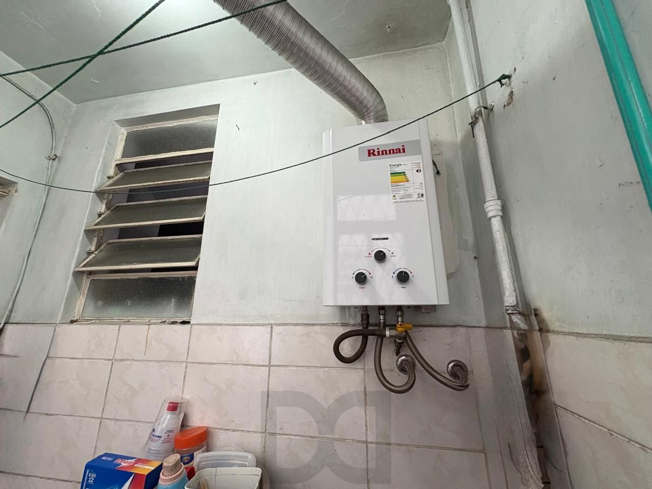 Apartamento 3 dormitórios na Glória! — foto 15
