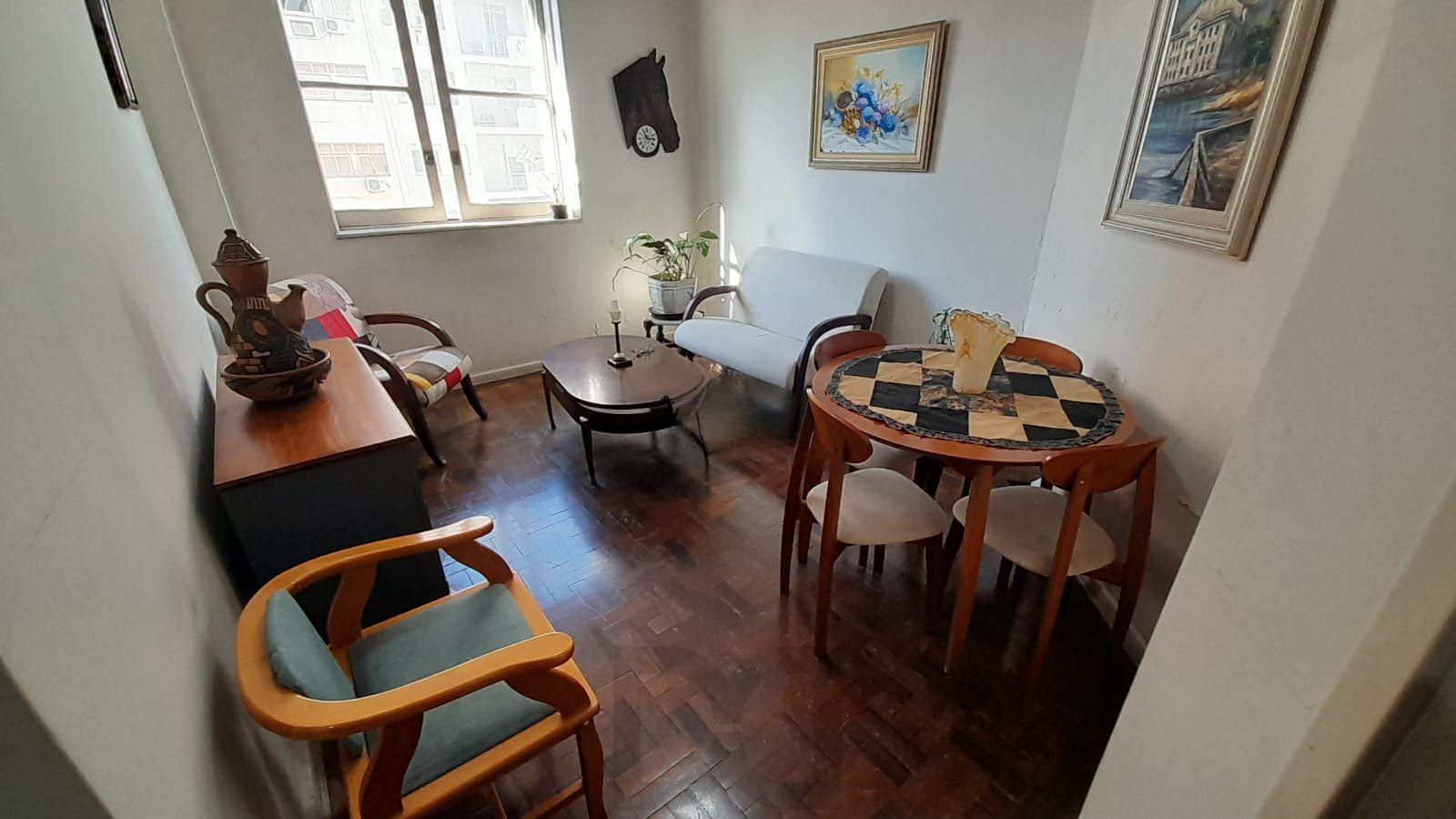 Apartamento de 2 dormitórios no Bairro Centro Histórico - Porto Alegre. — foto 4