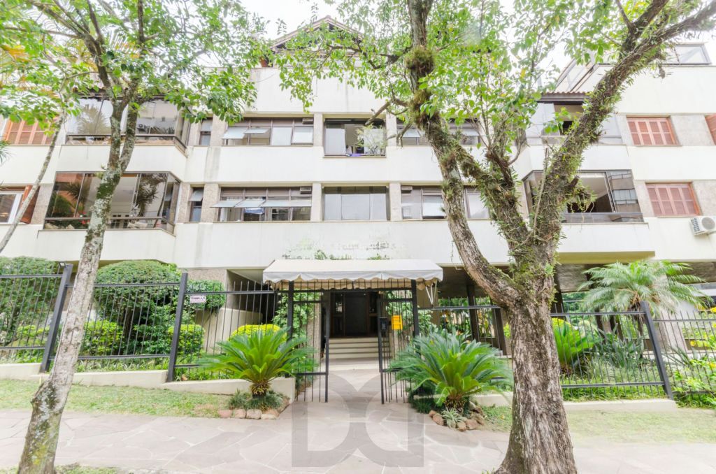 Apartamento 4 dorms à venda Rua Ciro Gavião, Bela Vista - Porto Alegre — foto 38