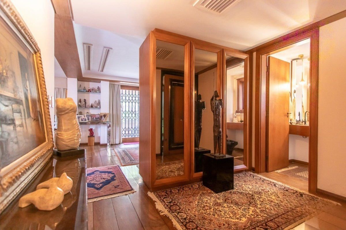 Apartamento de 4 dormitorios à venda em Moinhos de Vento, Porto Alegre — foto 3