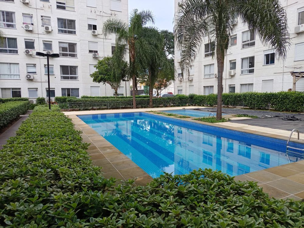 **Apartamento à venda no condominio Way em Porto Alegre, RS** — foto 8