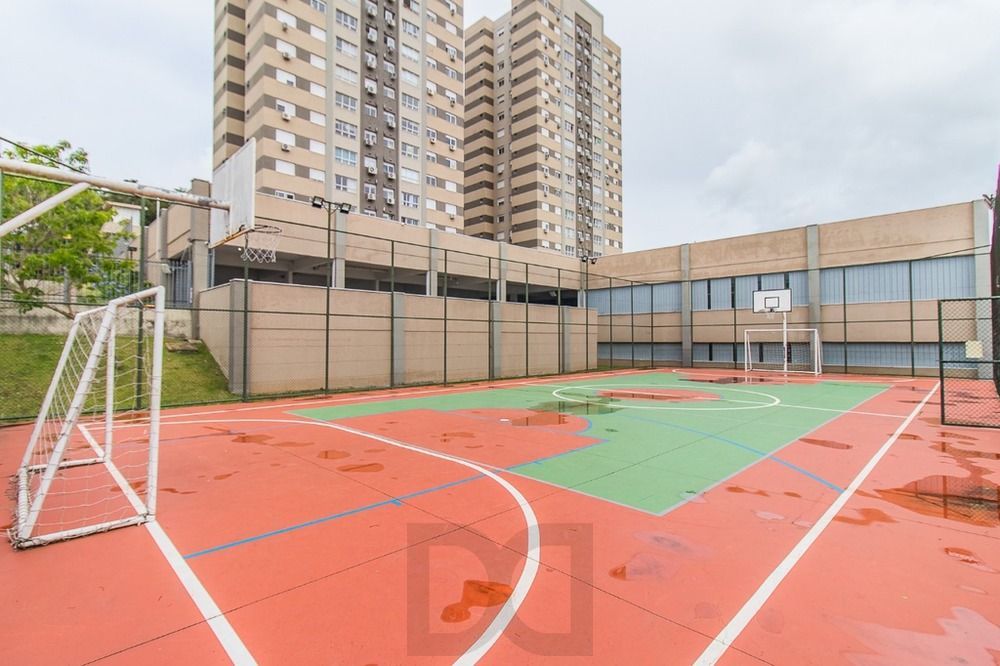 Apartamento de 03 dormitorios e suite , infraestrtura de clube no Jardim Carvalho em Porto Alegre — foto 6