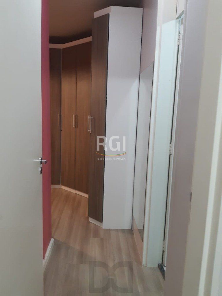 Apartamento para Venda - 68m², 3 dormitórios, sendo 1 suites, 1 vaga - Tristeza — foto 24