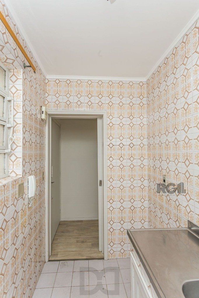 Apartamento 42m² - 1 dormitório no bairro Partenon — foto 8