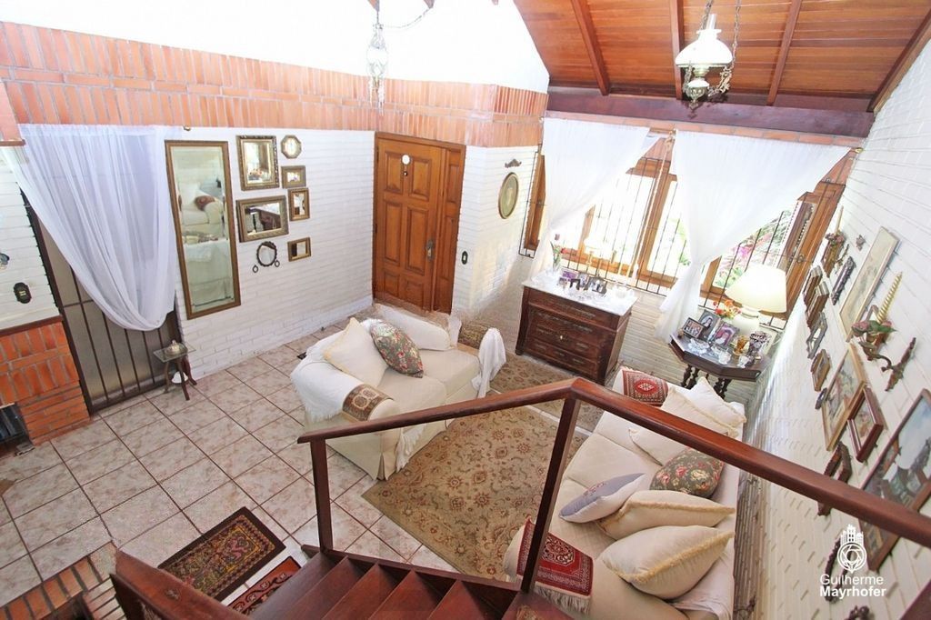 Casa para Venda - 3 dormitórios, sendo 1 suites, 2 vagas - São Caetano — foto 5