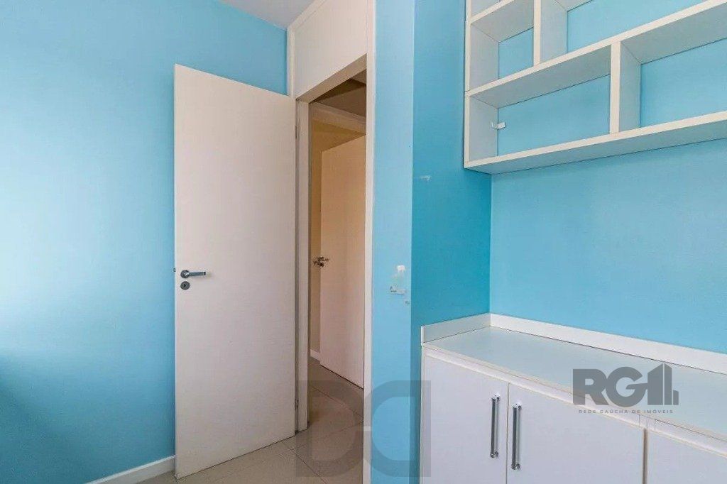 Apartamento à venda com 67m², 3 quartos e 1 vaga — foto 21
