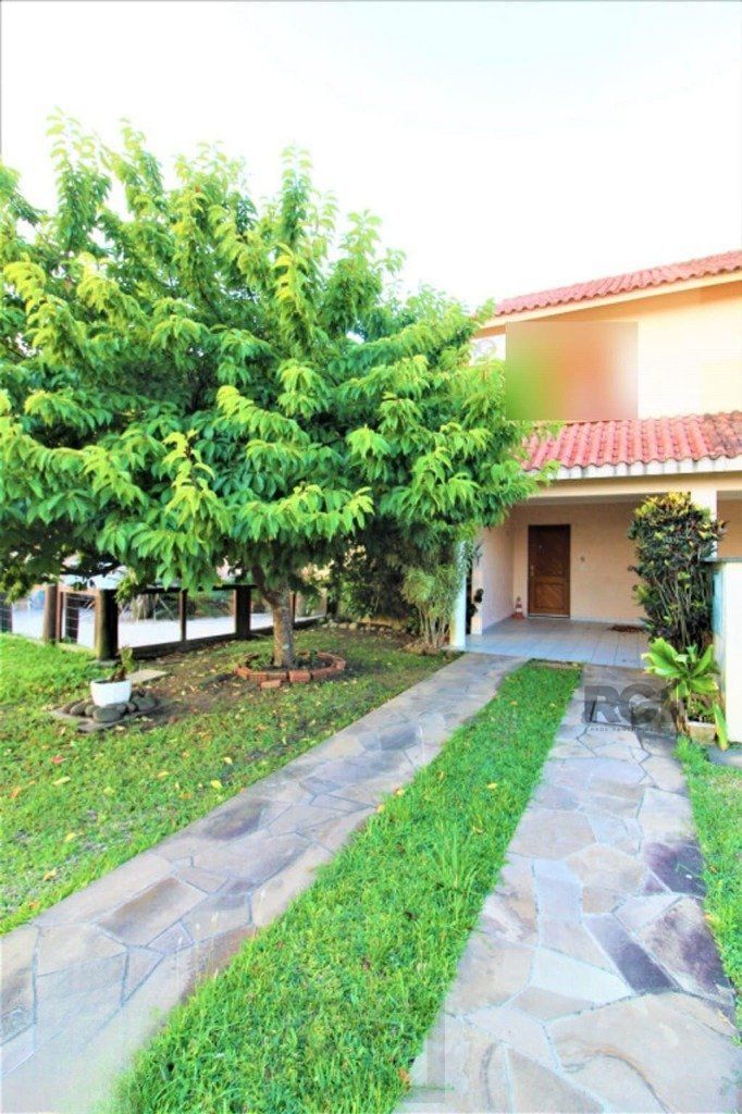 Casa em condomínio 111m² - 3 dormitórios sendo 1 suíte e 4 vagas no bairro Espirito Santo — foto 18