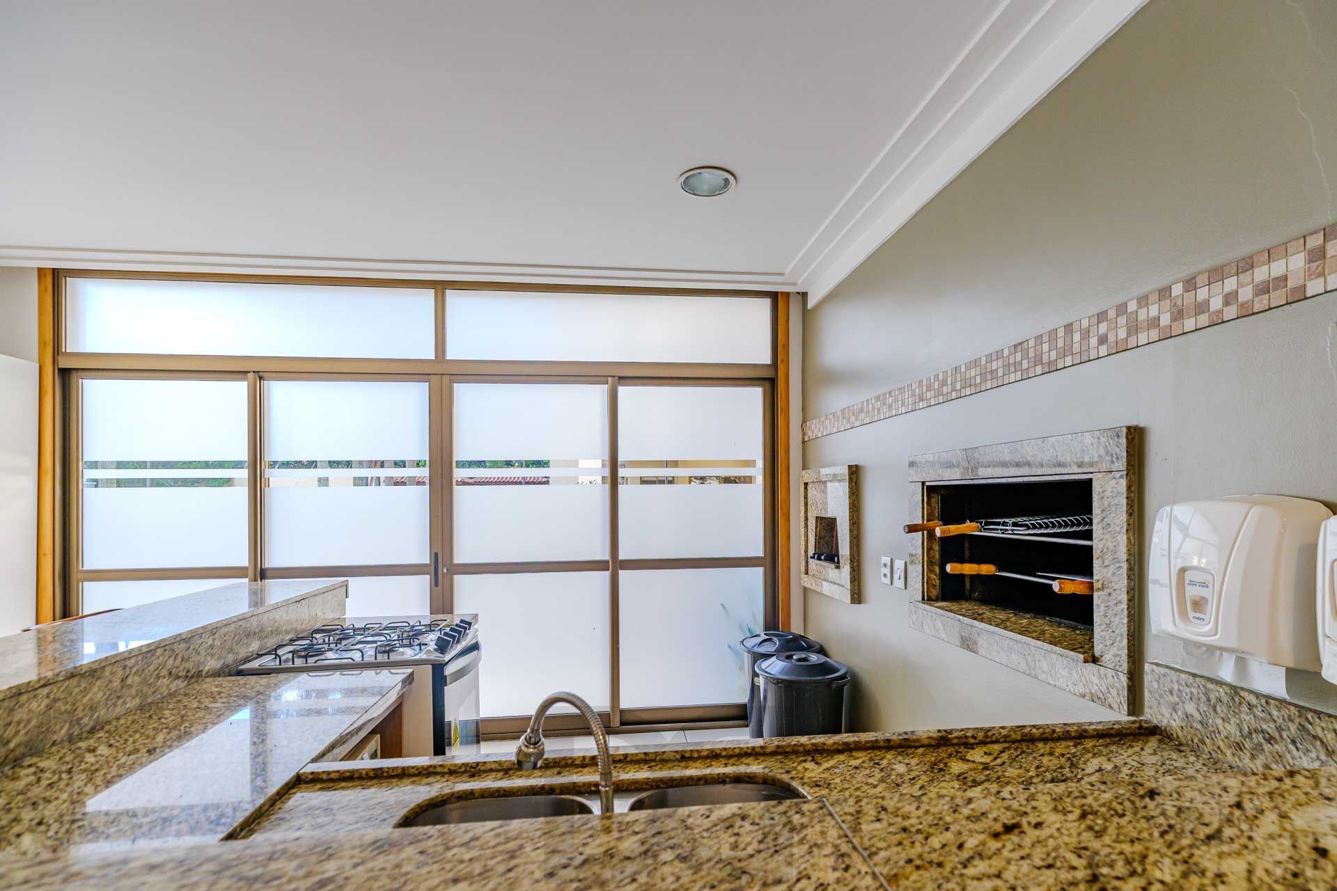 Apartamento para Venda - 93.43m², 3 dormitórios, sendo 1 suites, 2 vagas - Teresópolis — foto 45