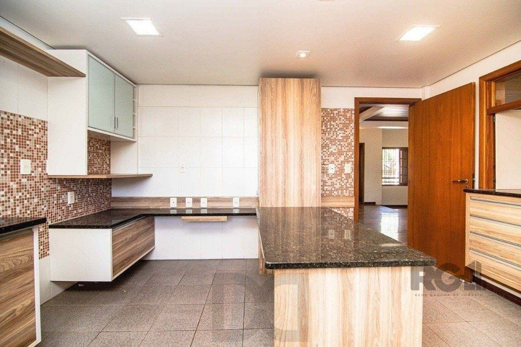 Casa para Venda - 443m², 3 dormitórios, 4 vagas - Alto Petrópolis — foto 6