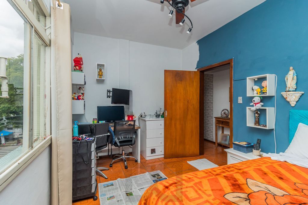 Apartamento 2 dorms à venda Rua São Carlos, Floresta - Porto Alegre — foto 6