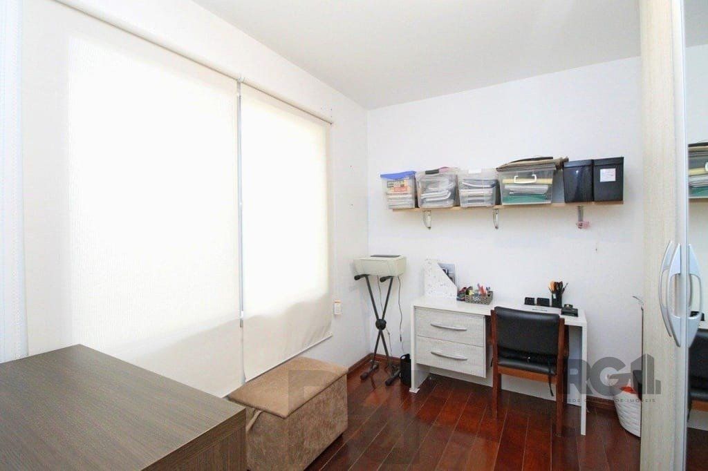 Excelente cobertura de 134m² com 3 dormitórios e 2 vagas. — foto 25