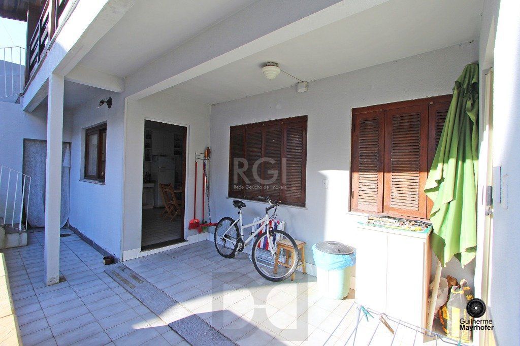 Casa para Venda - 180m², 3 dormitórios, sendo 1 suites, 3 vagas - Parque dos Maias — foto 30