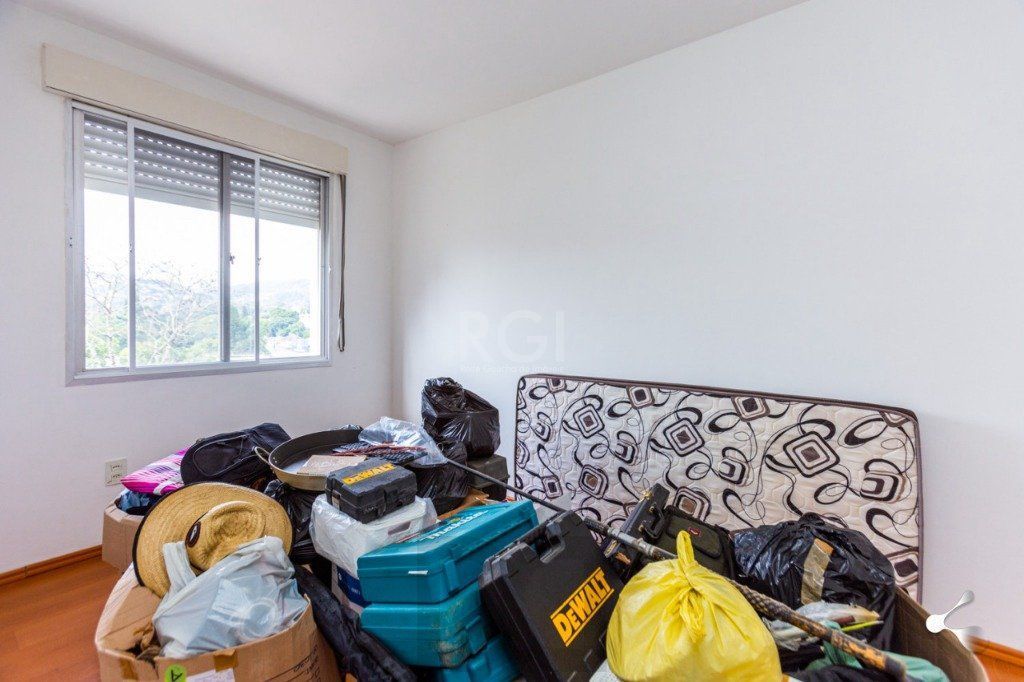 Apartamento para Venda - 56m², 2 dormitórios, 1 vaga - Glória — foto 22