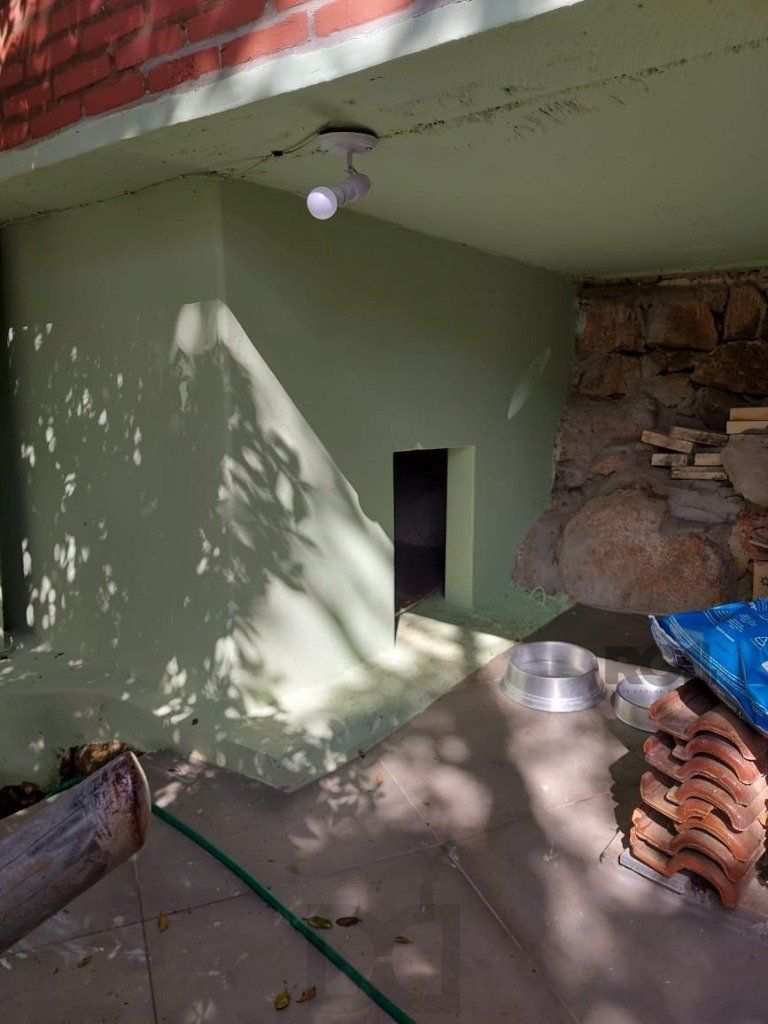 Casa 4 Dormitórios, piscina, bairro Teresópolis — foto 50