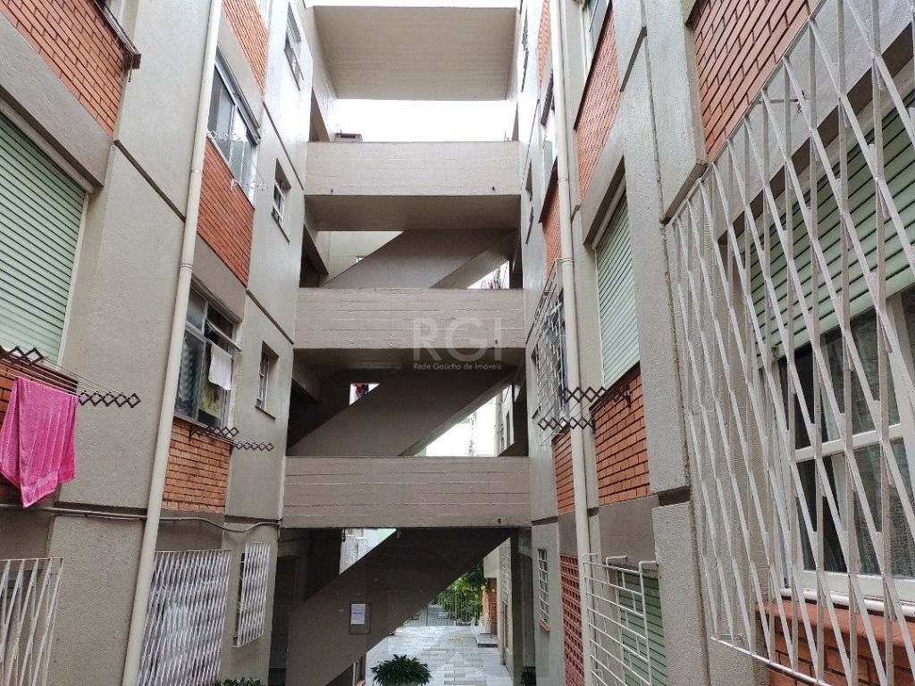 Apartamento para Venda - 51m², 2 dormitórios, Cristal — foto 10