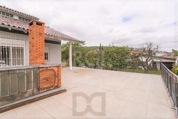 Casa para Venda - 238.35m², 4 dormitórios, sendo 1 suites, 2 vagas - Nonoai — foto 15