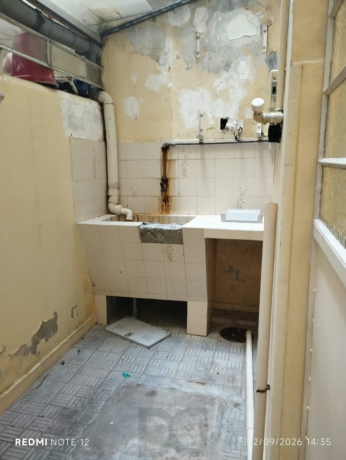 Apartamento Térreo  no Bairro Santana — foto 28