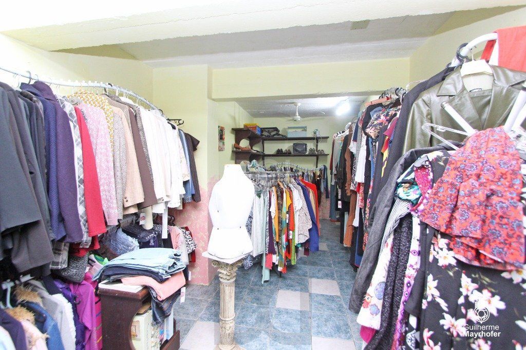 Casa para Venda - 500m², 5 dormitórios, sendo 2 suites, 5 vagas - Menino Deus — foto 25