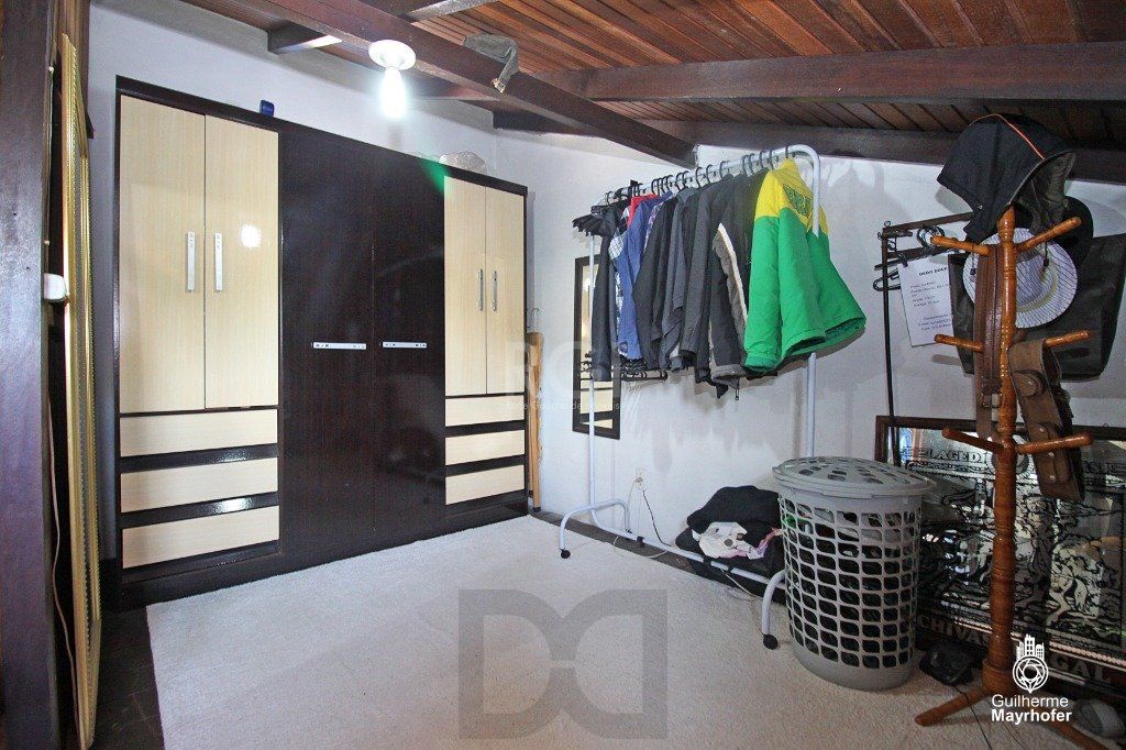 Casa para Venda - 354.24m², 3 dormitórios, sendo 1 suites, 3 vagas - Bom Jesus — foto 43