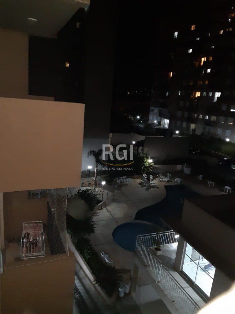 Apartamento para Venda - 68m², 3 dormitórios, sendo 1 suites, 1 vaga - Tristeza — foto 11