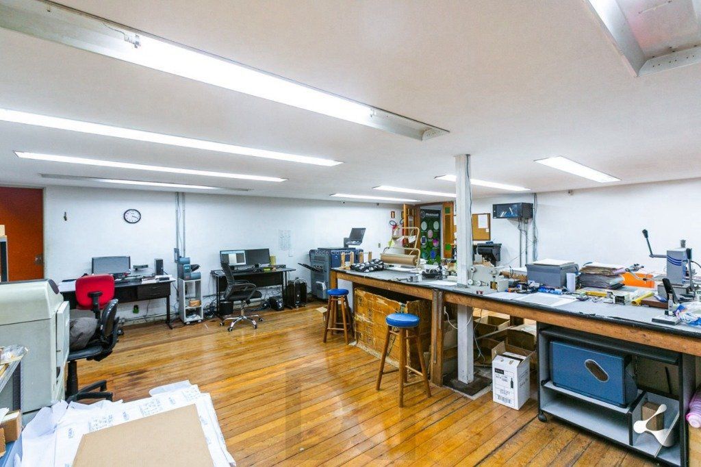 Predio para Venda - 650m², 0 dormitórios, Jardim Botânico — foto 4