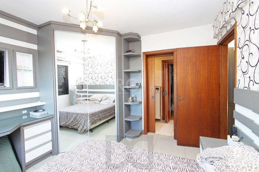 Cobertura para Venda - 350m², 3 dormitórios, sendo 1 suites, 2 vagas - Teresópolis — foto 8