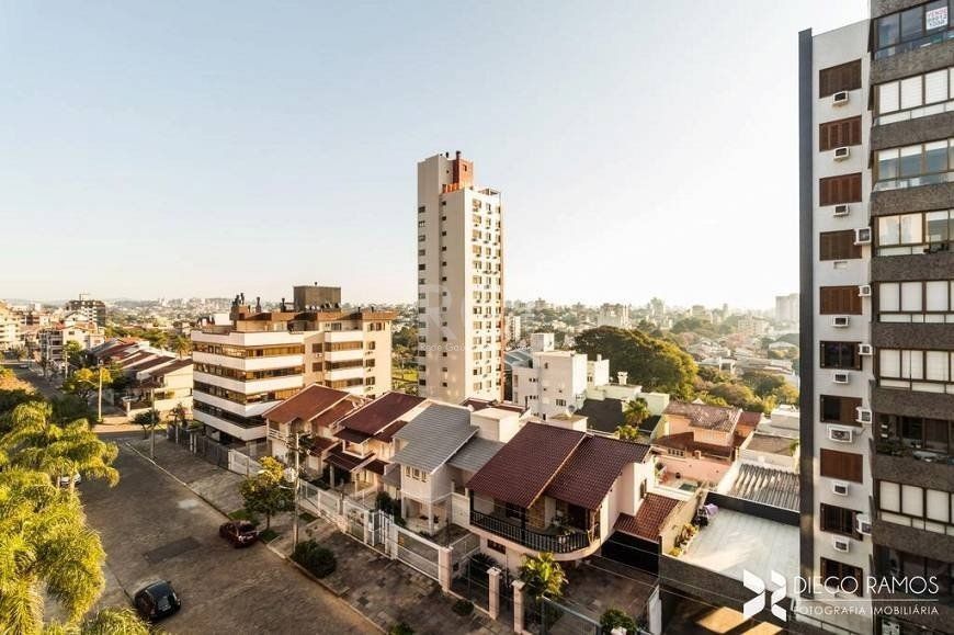 Cobertura 3 dorms à venda Rua Maestro Salvador Campanella, Jardim Itu - Porto Alegre — foto 4