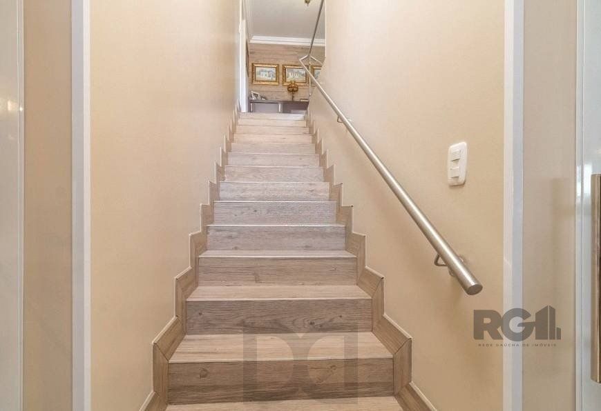 Casa 280m² - 3 dormitórios, 1 suíte, 2 vagas no bairro Jardim Itú — foto 12