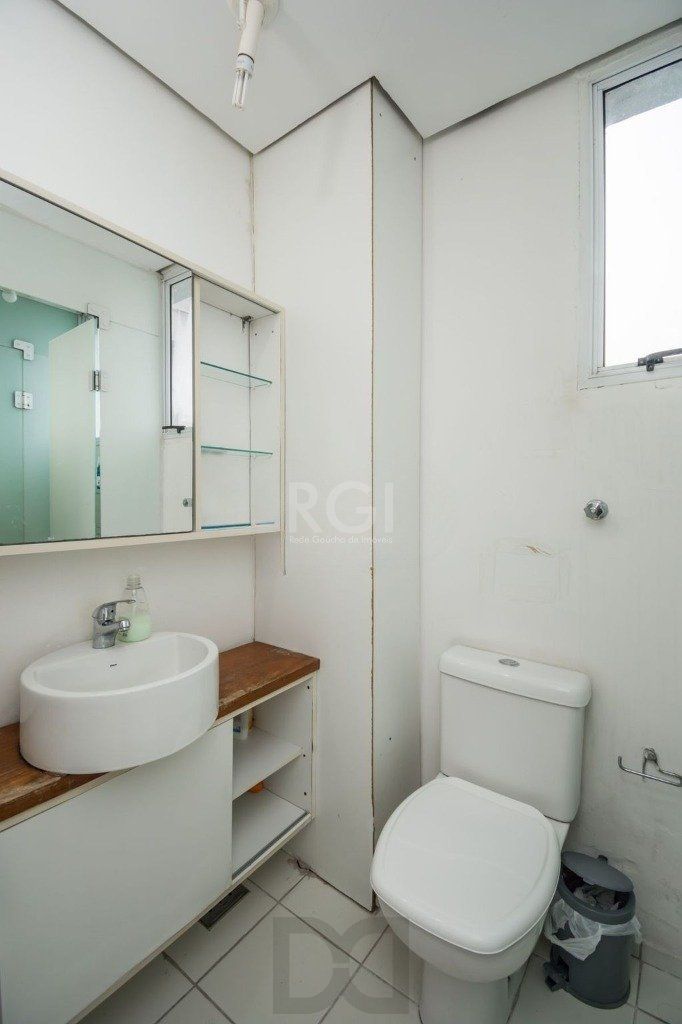 Apartamento de 3 quartos com vista para o rio á venda — foto 18