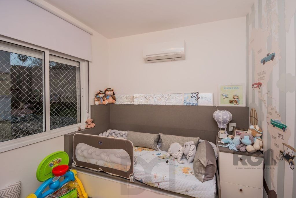 Apartamento de 2 dormitórios 62m², bairro São João — foto 13