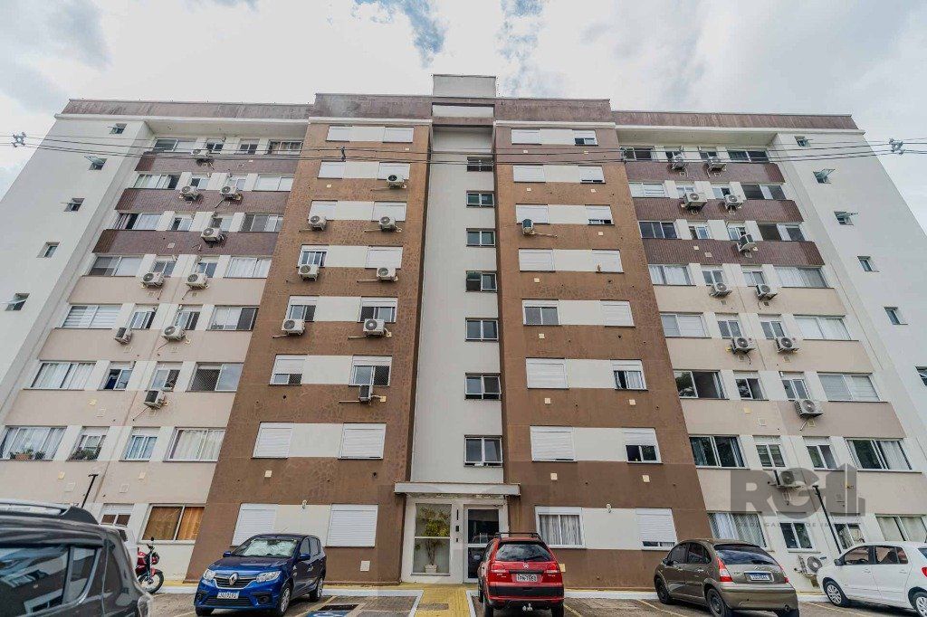Apartamento 49m², 2 dormitórios, 1 vaga no bairro Vila Nova — foto 25
