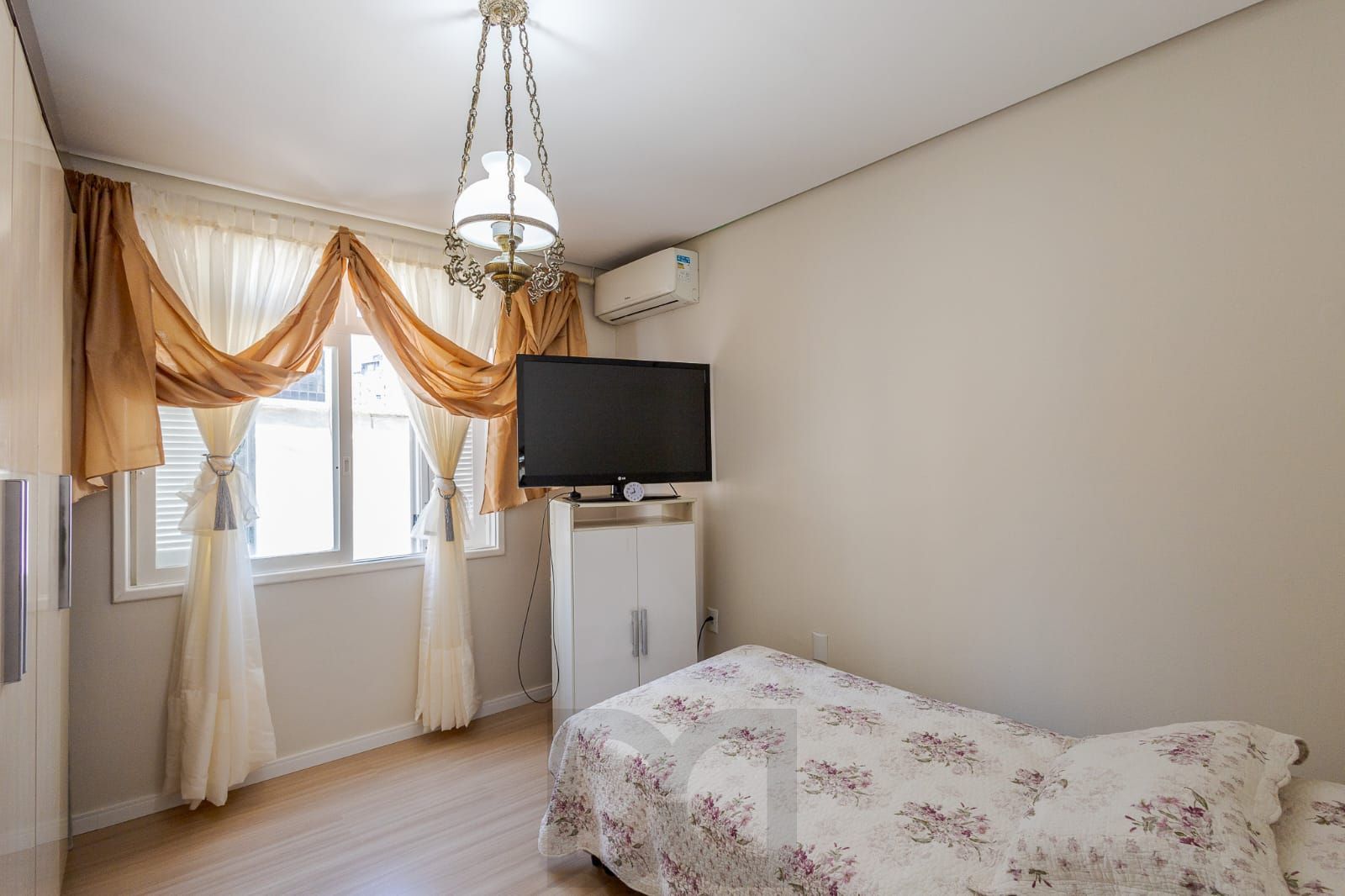 Apartamento de 80 m²semi mobiliado, 3 dormitórios e 1 suíte no Centro Histórico — foto 12
